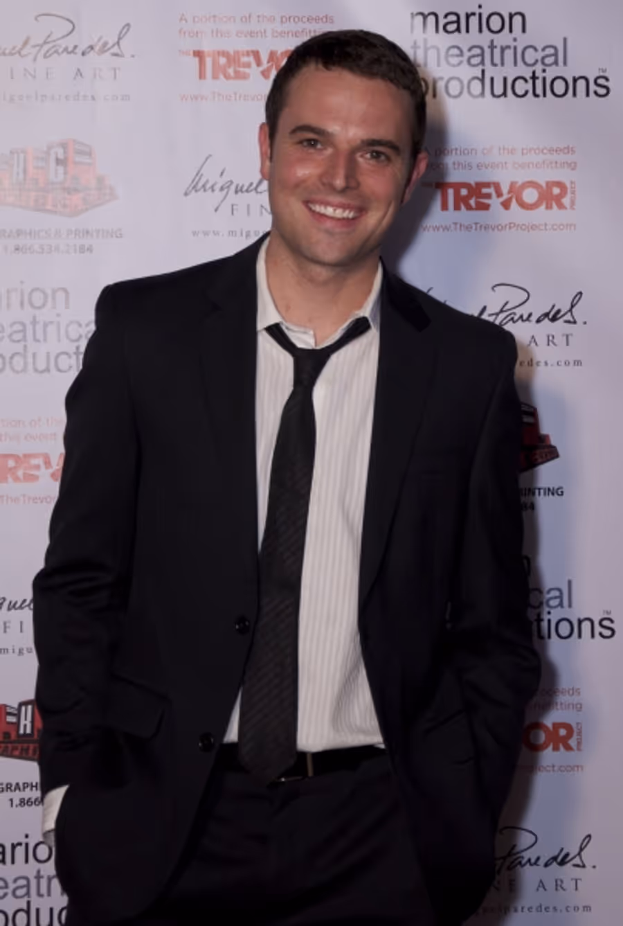 Photo Flash: Broadway Takes Charge Benefit - Jamie Cepero & More! Image
