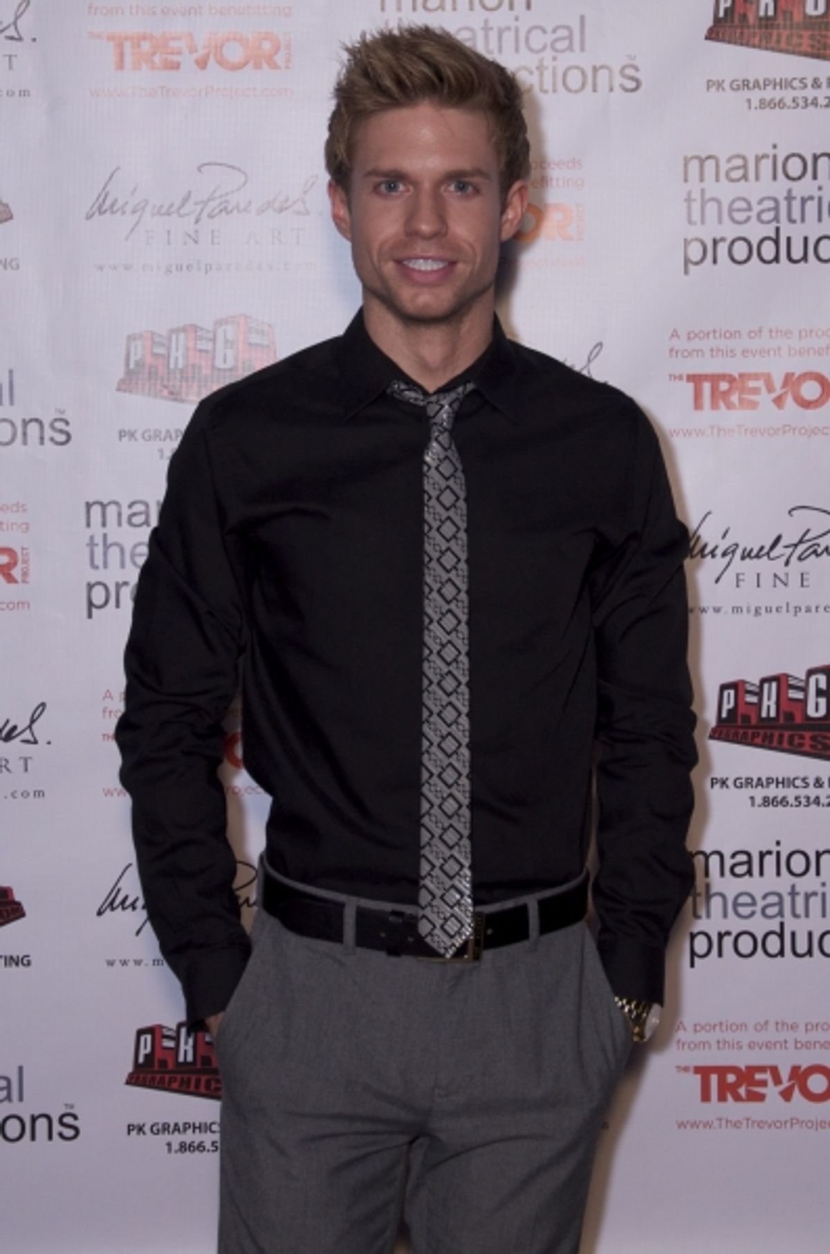  Hunter Ryan Herdlicka at 