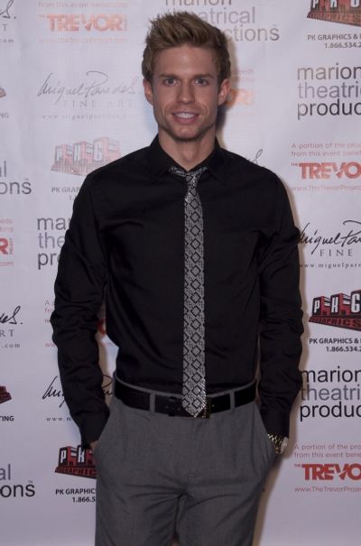  Hunter Ryan Herdlicka Photo