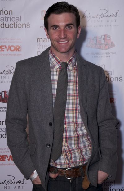  Charlie Sutton Photo