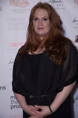 Katie Thompson Photo