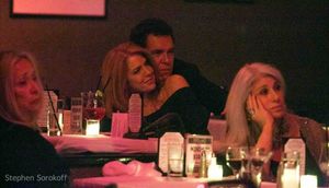 Eda Sorokoff, Kelly Holmes, Clint Holmes, Jamie DeRoy Photo