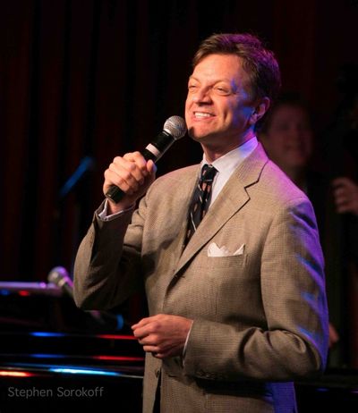 Jim Caruso Photo