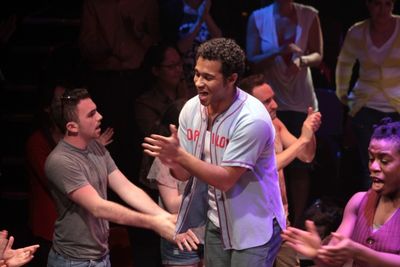 Corbin Bleu Photo