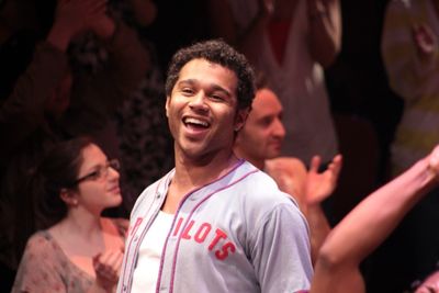 Corbin Bleu Photo