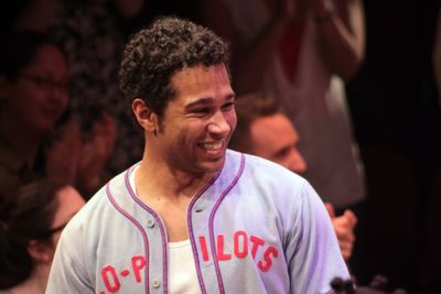 Corbin Bleu Photo