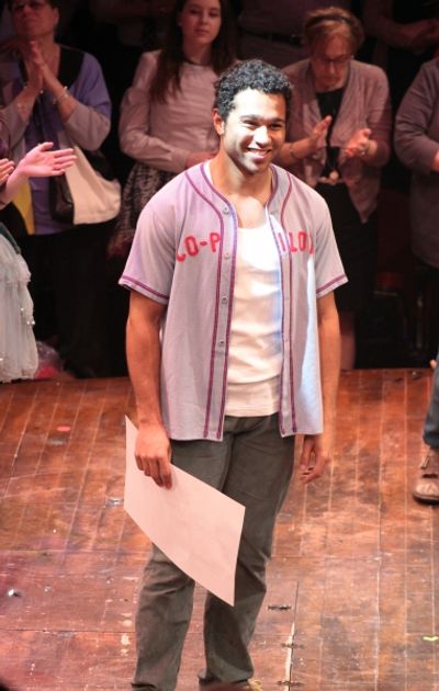 Corbin Bleu Photo