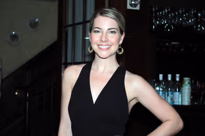Morgan James Photo