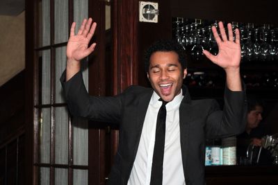 Corbin Bleu Photo