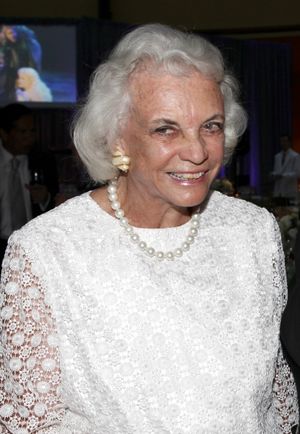 Sandra Day O'Connor  Photo