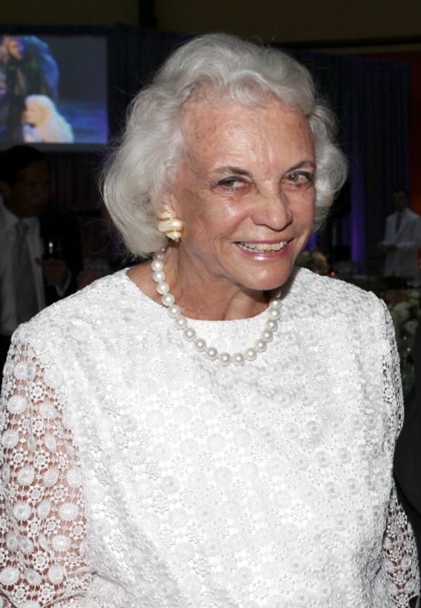 Sandra Day O'Connor  Photo