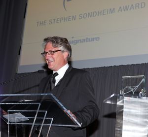 Eric Schaeffer  Photo