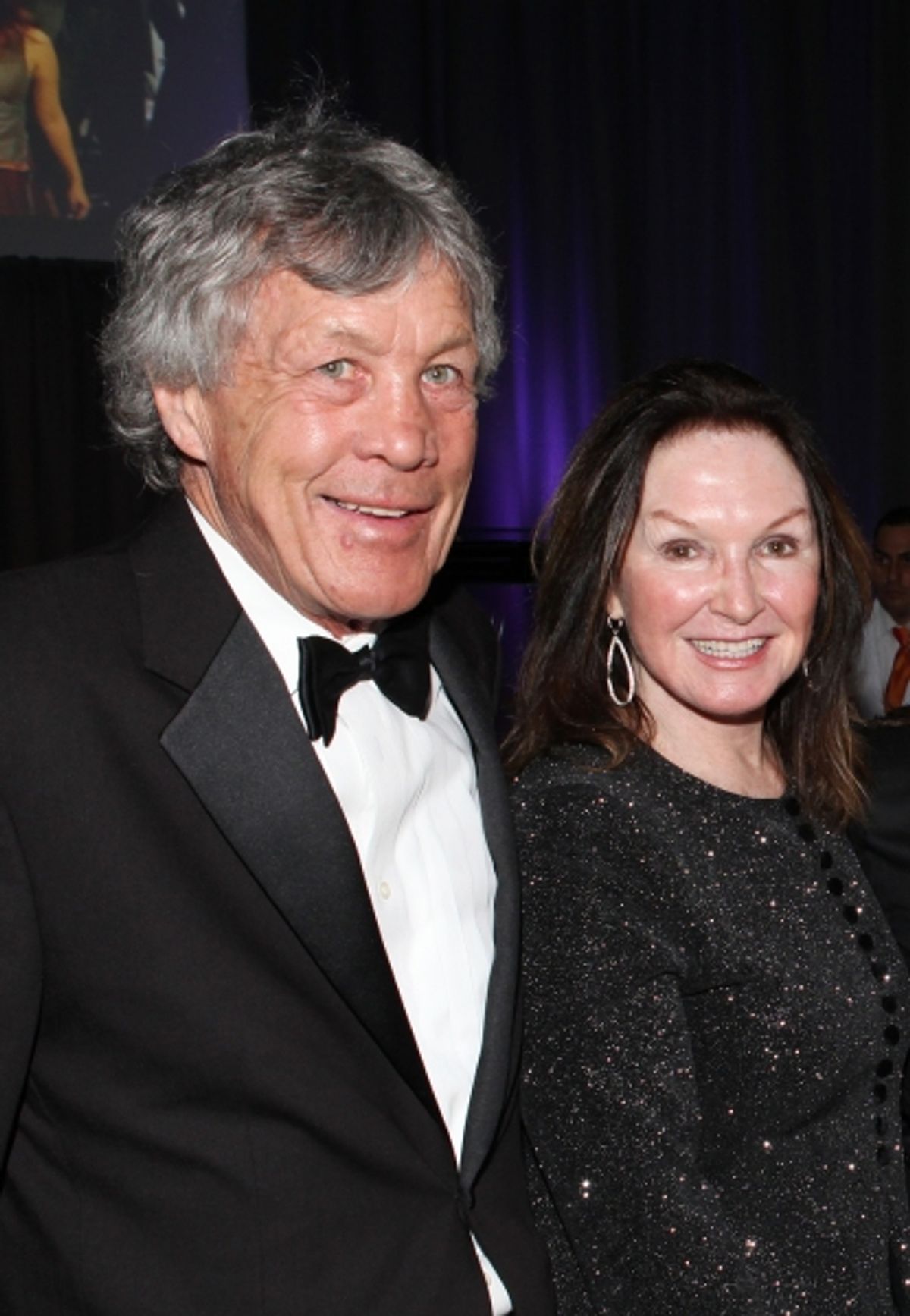 Bryan & Lindy Watson   at 