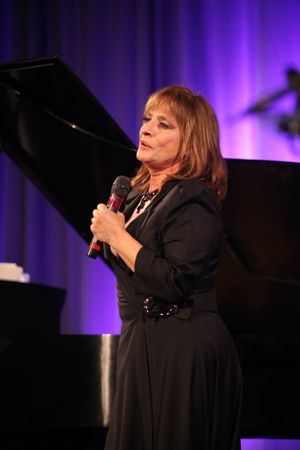 Patti Lupone  Photo