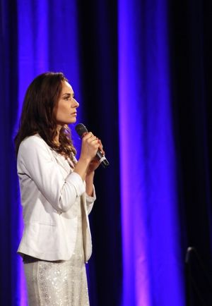 Laura Benanti  Photo