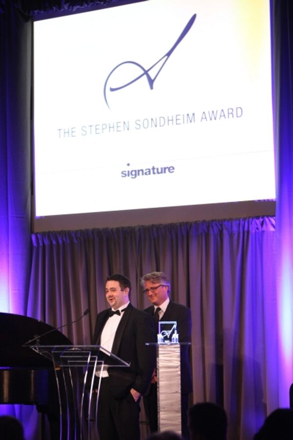 Gabriel Mangiante  Photo