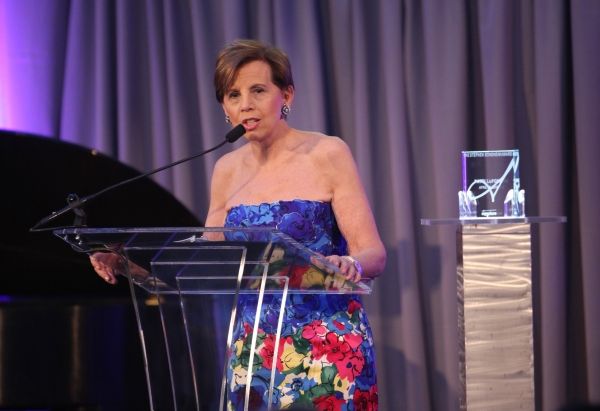 Adrienne Arsht  Photo