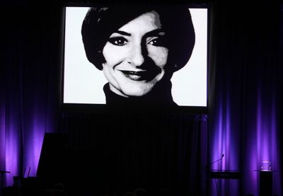 Patti Lupone  Photo