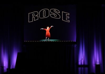 Patti Lupone Photo