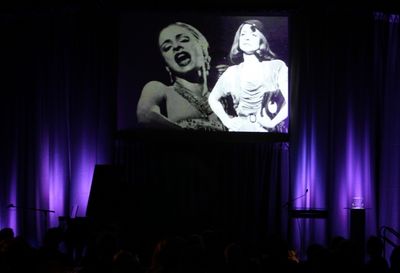 Patti Lupone  Photo
