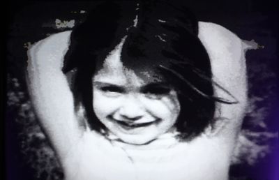 A Young Patti Lupone  Photo