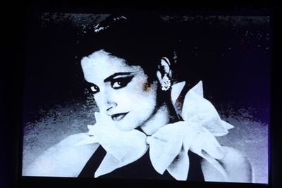 Patti Lupone  Photo