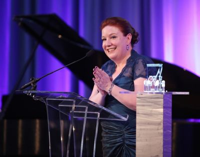 Maggie Boland  Photo