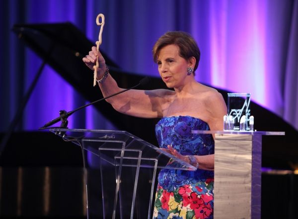 Adrienne Arsht  Photo