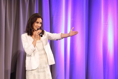 Laura Benanti  Photo