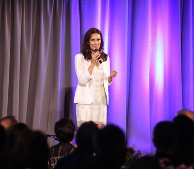Laura Benanti  Photo