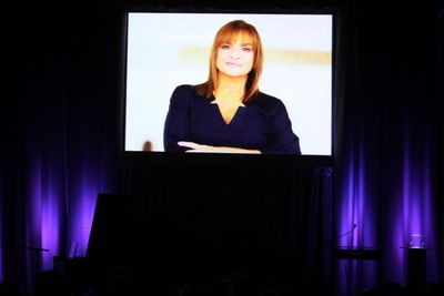Patti Lupone  Photo