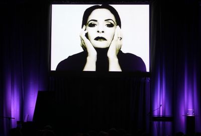 Patti Lupone  Photo