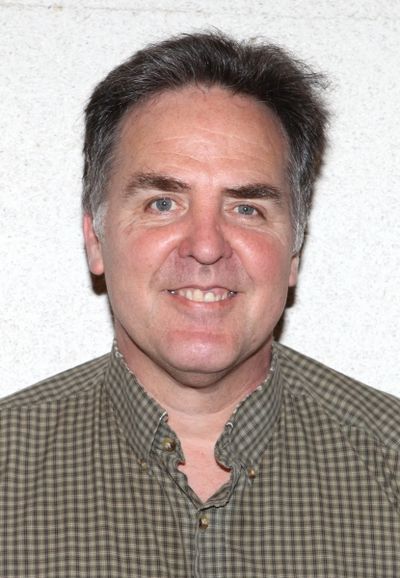 Tim Sanford Photo
