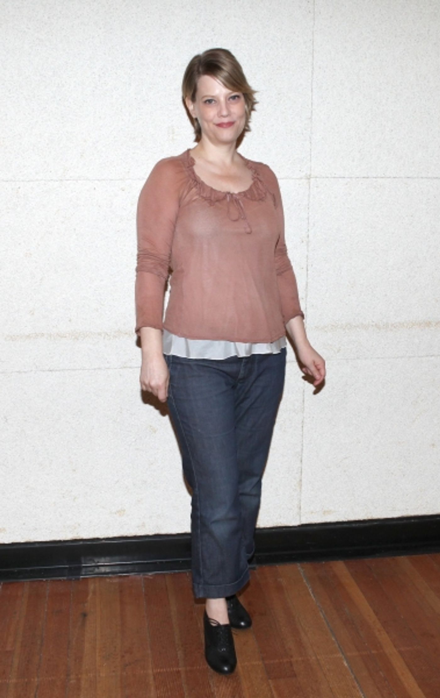 Photo Coverage: Meet the Company of RAPTURE, BLISTER, BURN  Image