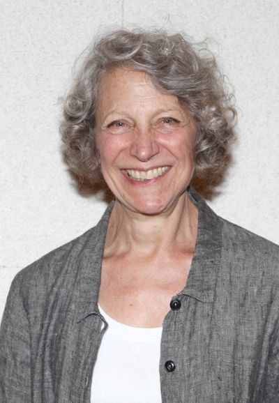 Beth Dixon  Photo