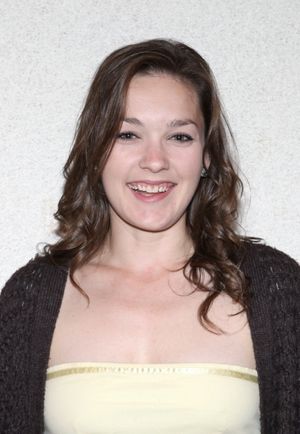 Virginia Kull  Photo