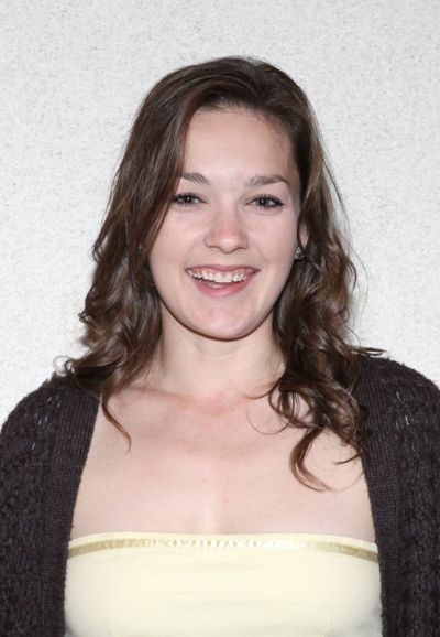 Virginia Kull  Photo