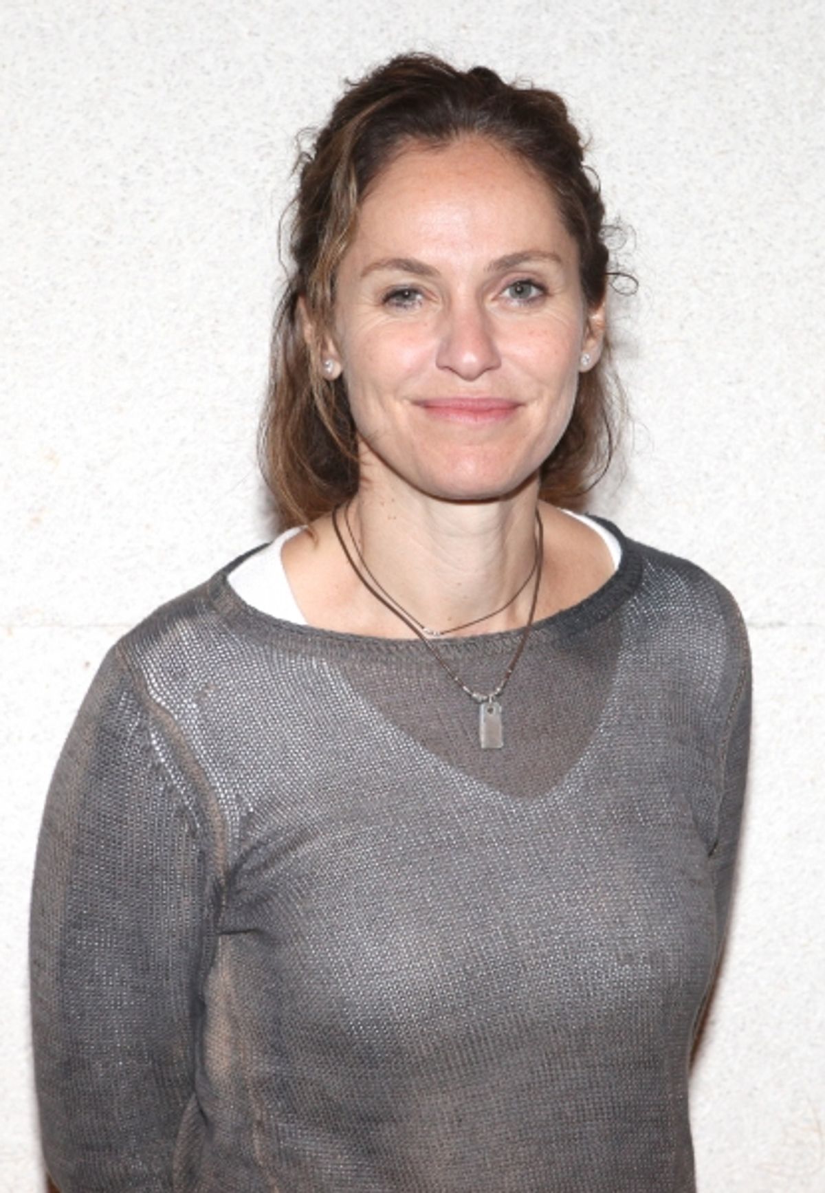 Amy Brenneman  at 
