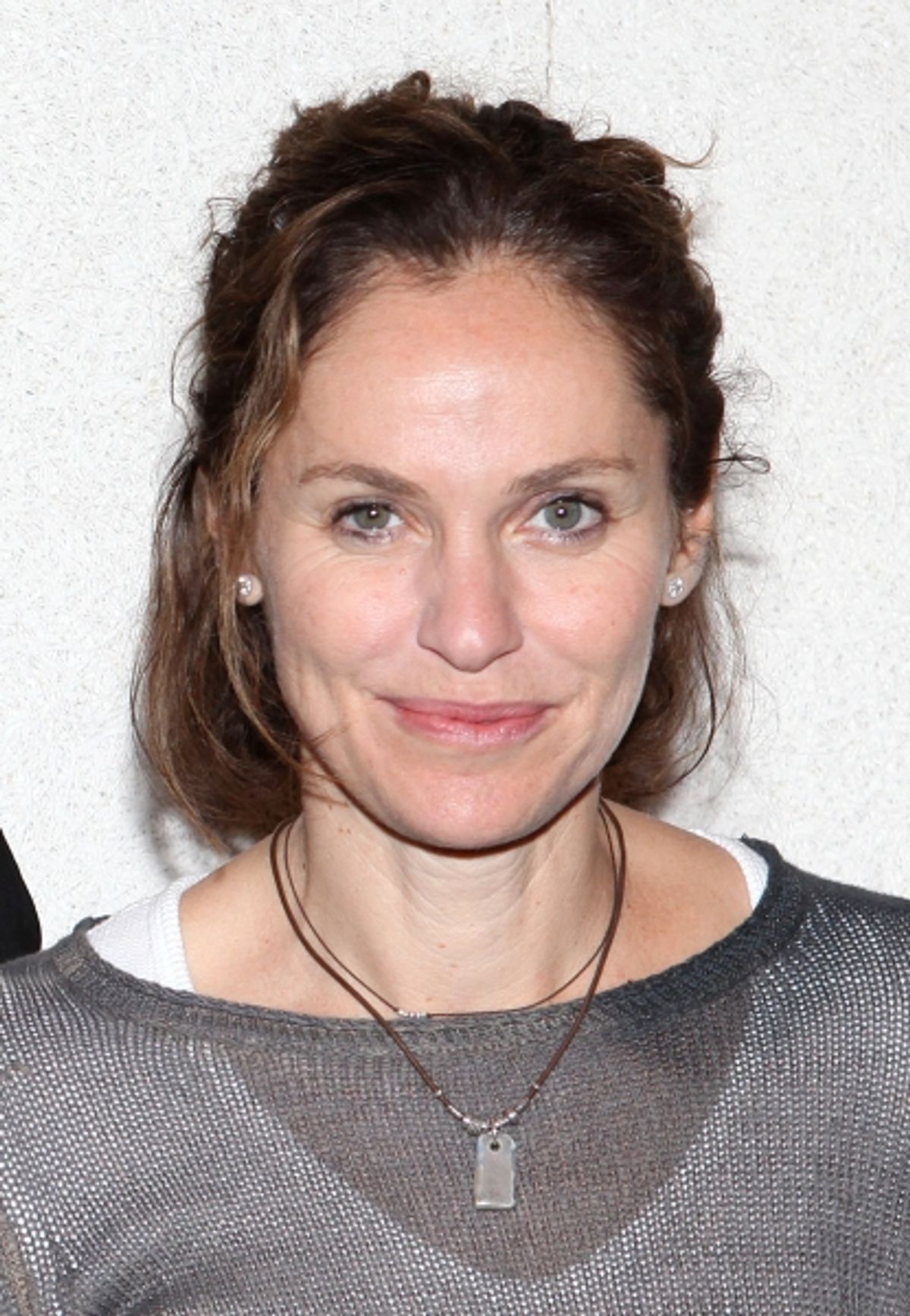 Amy Brenneman  at 