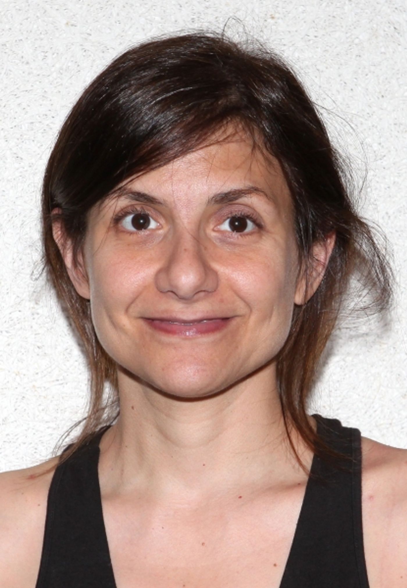 Photo Coverage: Meet the Company of RAPTURE, BLISTER, BURN  Image