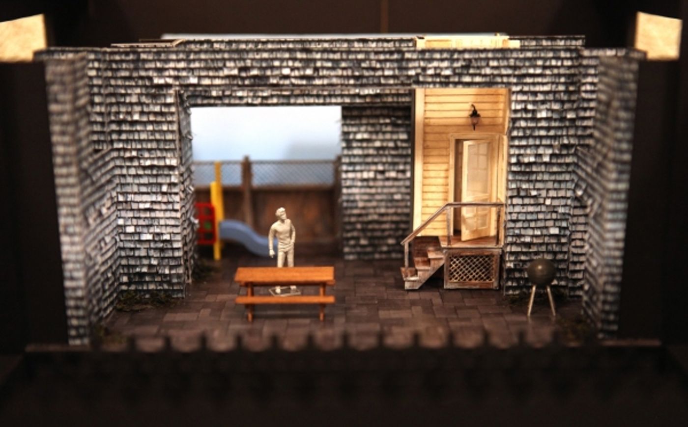 Photo Coverage: Meet the Company of RAPTURE, BLISTER, BURN  Image