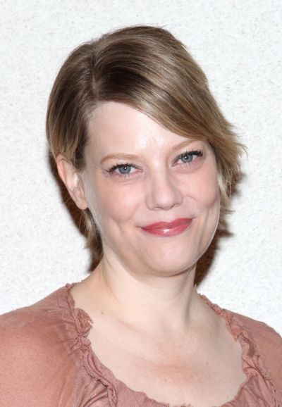 Kellie Overbey  Photo