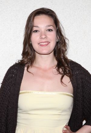 Virginia Kull  Photo