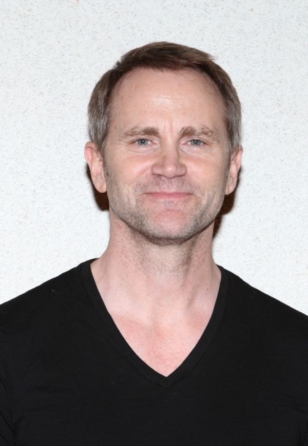 Lee Tergesen  Photo