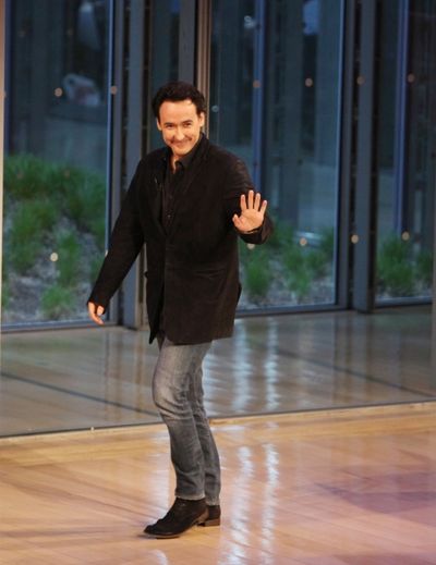 John Cusack Photo