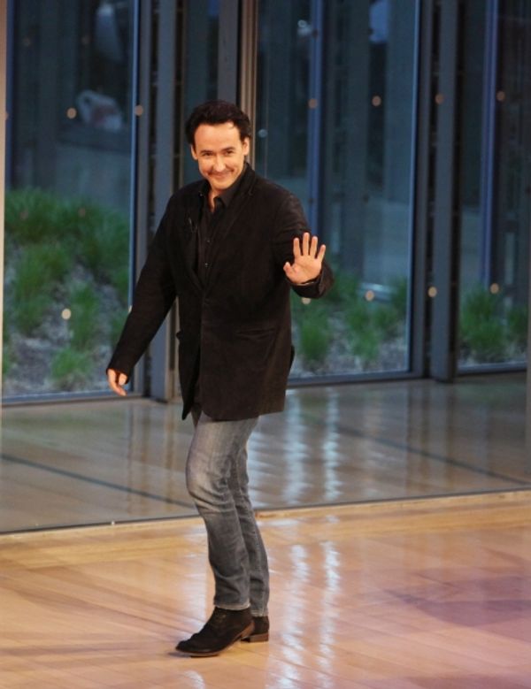 John Cusack Photo