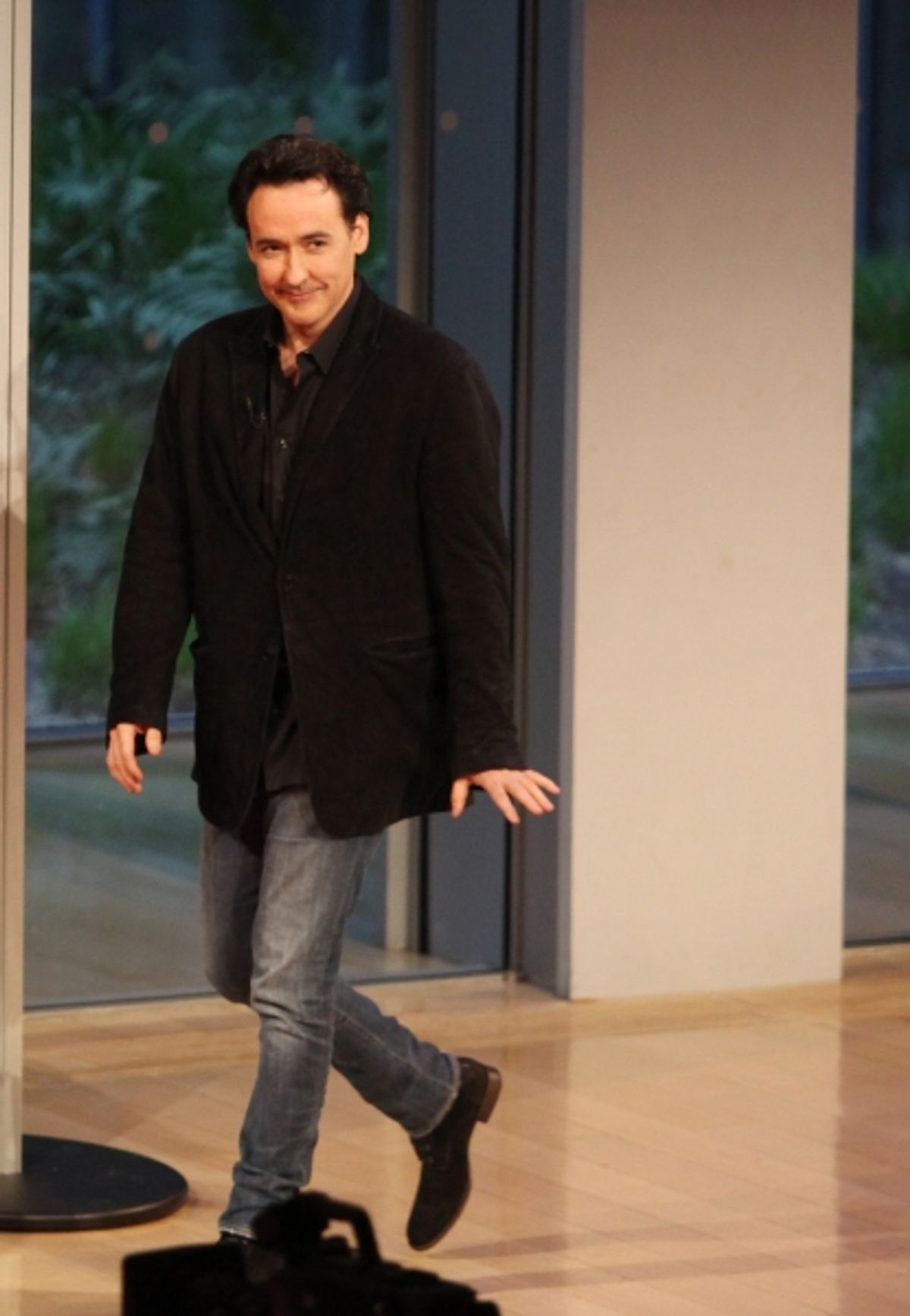 John Cusack at 