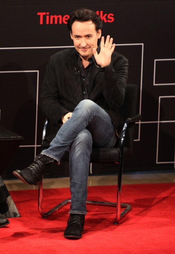 John Cusack Photo