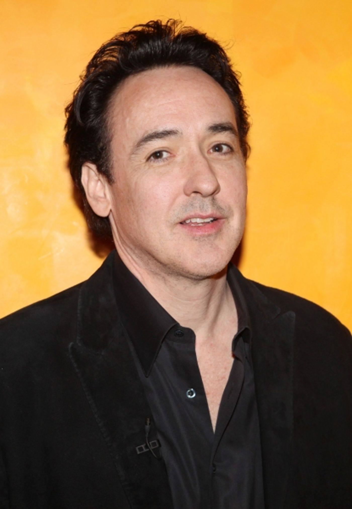 Photo Coverage: John Cusack Visits TimesTalks  Image