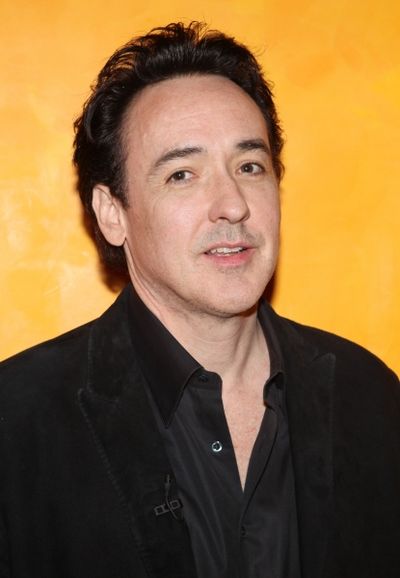 John Cusack Photo